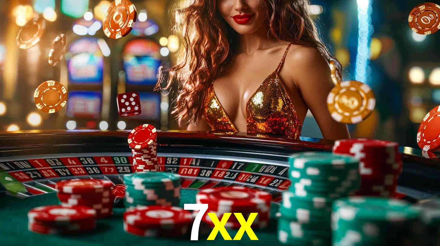 7xx Logo - Bônus com Rollover Justo