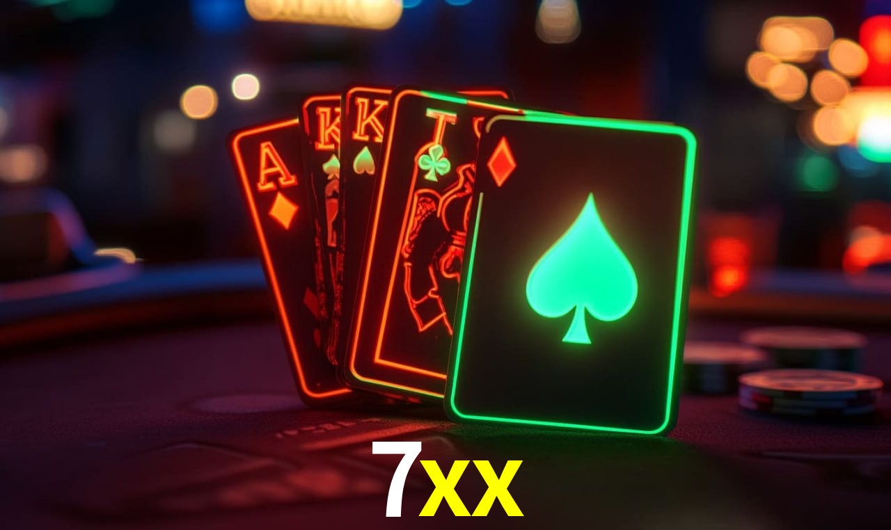 7xx Jackpots Progressivos