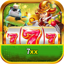 Logo 7xx Cassino Online Brasil